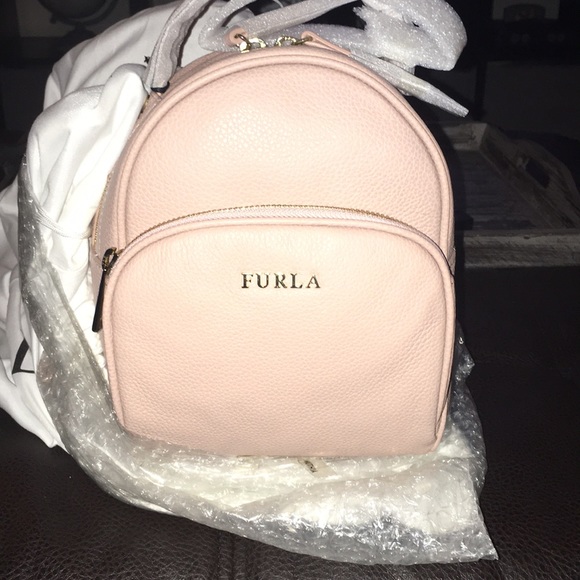 Furla handbag FRIDA - Picture 4 of 5